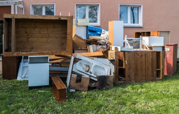 Best Attic Cleanout  in Hays, KS