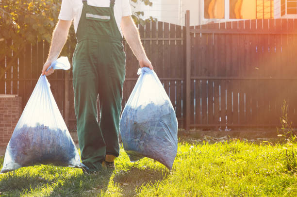 Best Construction Debris Removal  in Hays, KS