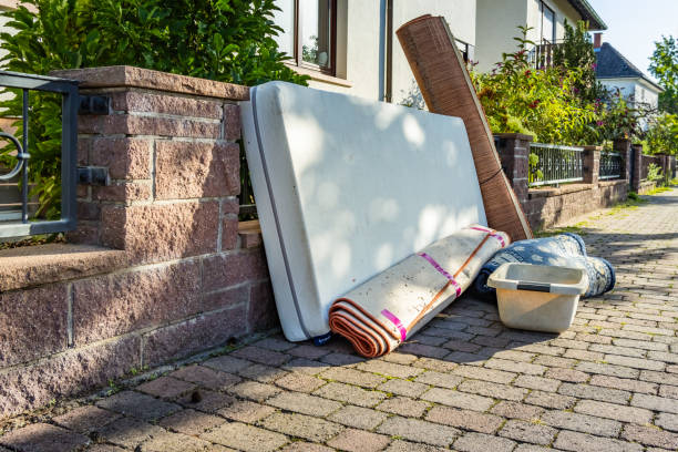 Best Commercial Junk Removal  in Hays, KS