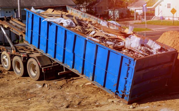 Best Residential Junk Removal  in Hays, KS